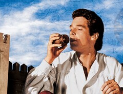 特撮の巨匠レイ ハリーハウゼン特集 シンドバッド シリーズなどwowowでoa 映画ナタリー