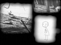 「きっと全て大丈夫」 (c)Bitter Films