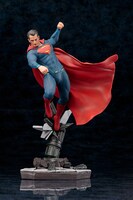 ARTFX+ スーパーマン DAWN OF JUSTICE