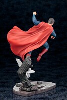 ARTFX+ スーパーマン DAWN OF JUSTICE