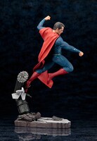 ARTFX+ スーパーマン DAWN OF JUSTICE