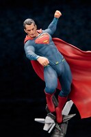 ARTFX+ スーパーマン DAWN OF JUSTICE
