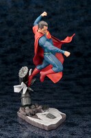 ARTFX+ スーパーマン DAWN OF JUSTICE
