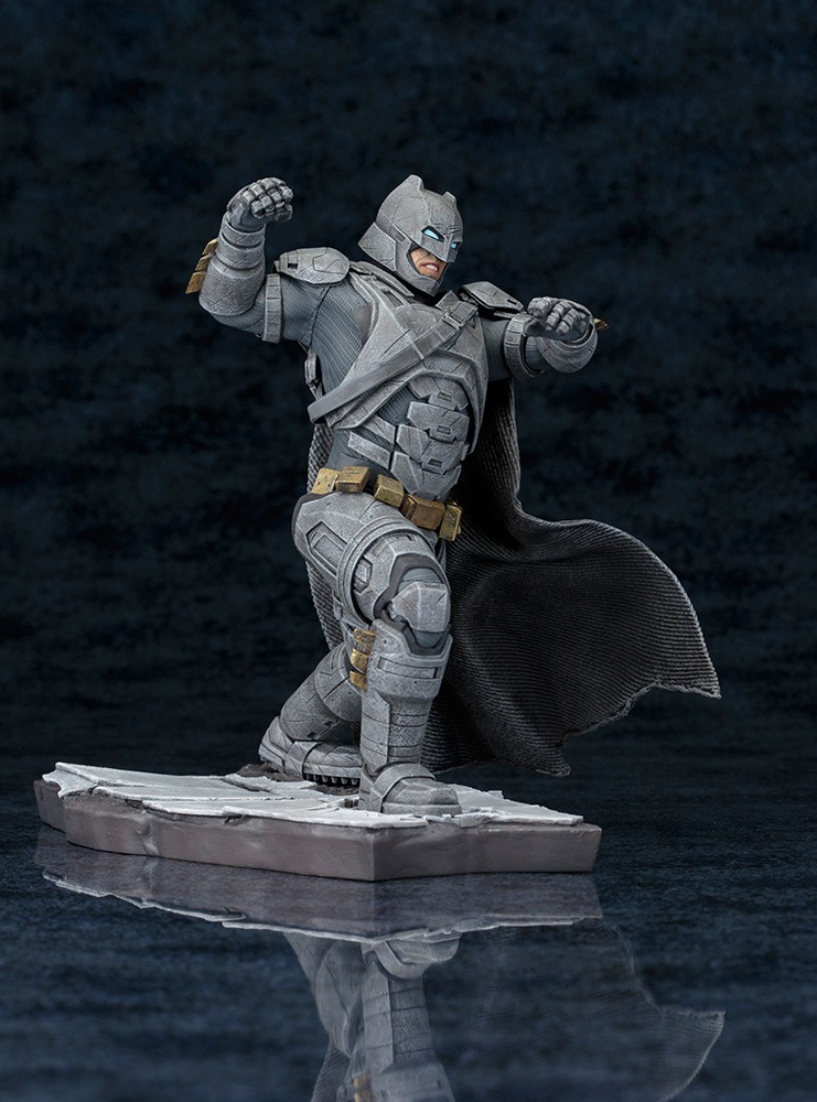 ARTFX+ バットマン DAWN OF JUSTICE