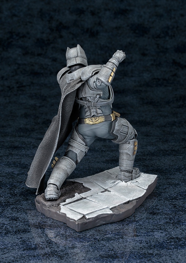 ARTFX+ バットマン DAWN OF JUSTICE