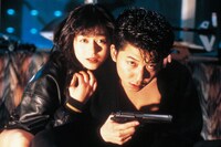 「ネオ チンピラ 鉄砲玉ぴゅ～」 (c)東映ビデオ