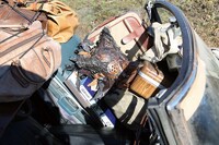 「太陽」メイキング写真 (c)2015「太陽」製作委員会