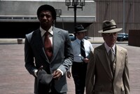 「地球に落ちて来た男」