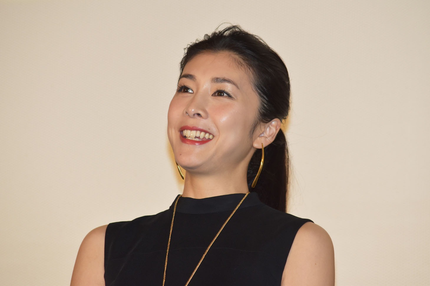 竹内結子