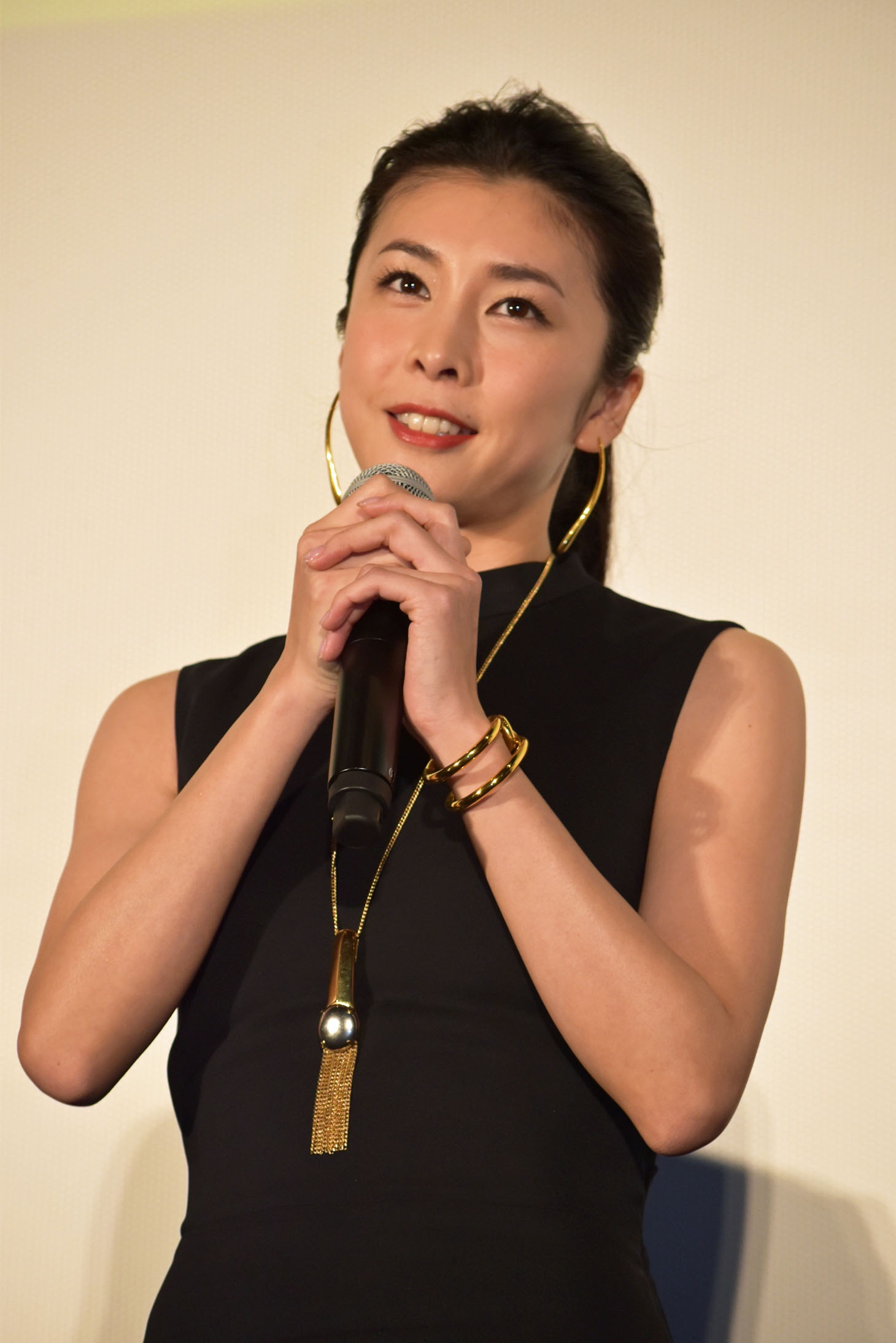 竹内結子