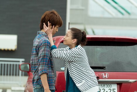 「湯を沸かすほどの熱い愛」 (c)2016「湯を沸かすほどの熱い愛」製作委員会