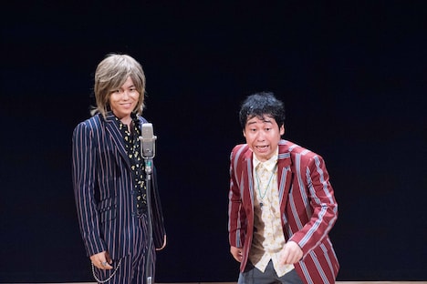 「エミアビのはじまりとはじまり」