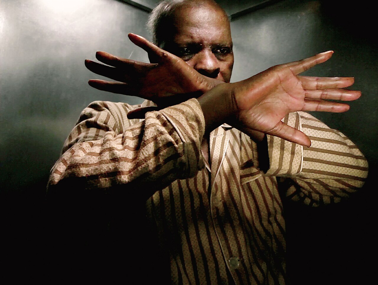 山形映画祭グランプリに輝いたペドロ・コスタ新作の予告編公開、来日イベントも