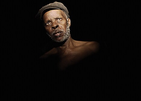 「ホース・マネー」