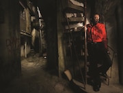 「ホース・マネー」