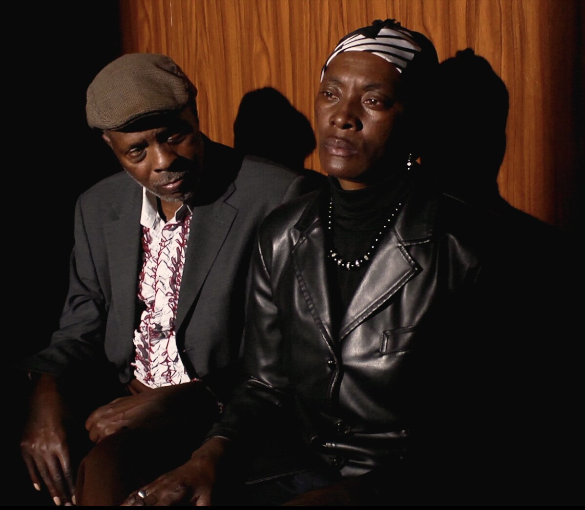 「ホース・マネー」