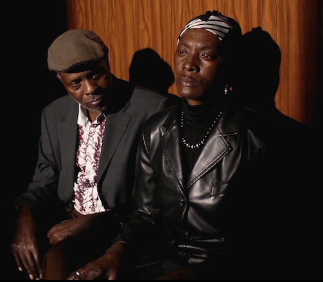 「ホース・マネー」