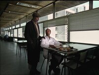 「ホース・マネー」