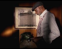 「ホース・マネー」