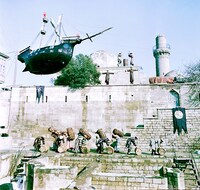 「スラム砦の伝説」