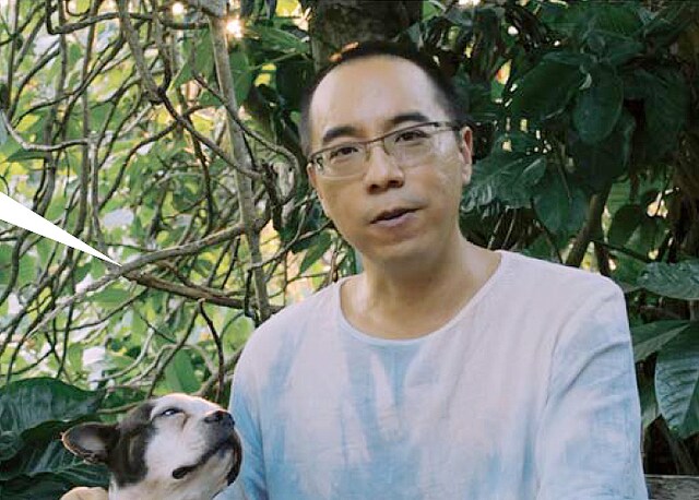 アピチャッポン・ウィーラセタクン