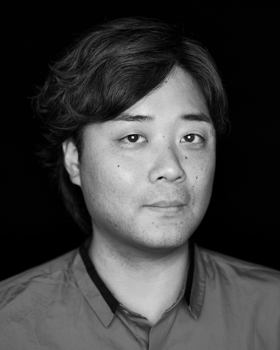 水江未来
