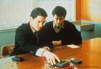 「ツイン・ピークス」序章