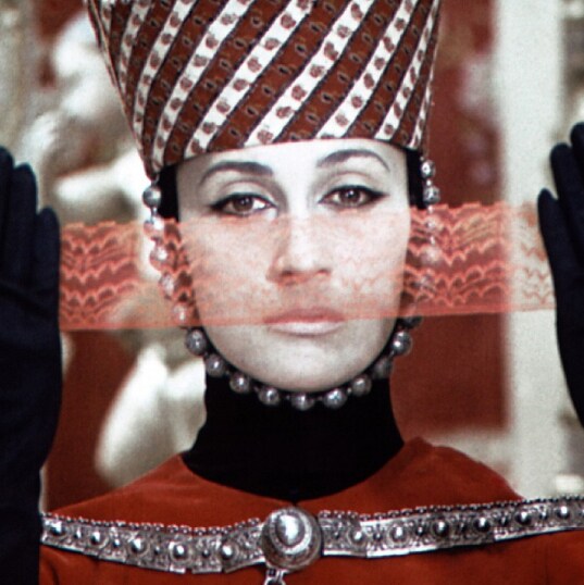 「ざくろの色」のS・パラジャーノフ監督作を上映、「アシク・ケリブ」など6本