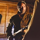 マッツ・ミケルセン主演「悪党に粛清を」DVD発売、妻子を殺された男の復讐劇