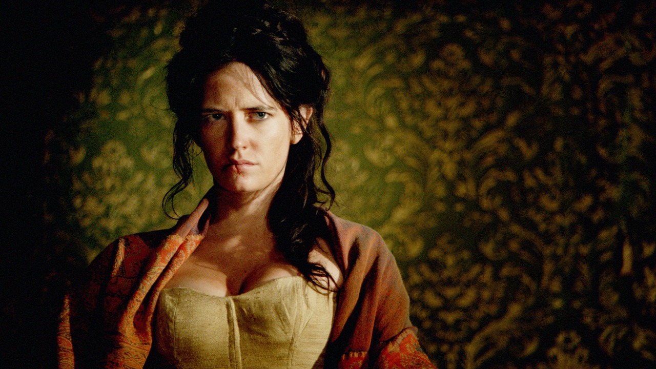 「悪党に粛清を」