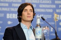 キリアン・マーフィー（写真提供：Marechal Aurore / ABACA / Newscom / ゼータ イメージ）