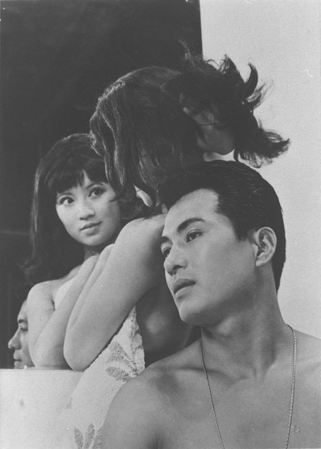 「かも」 (c)東映