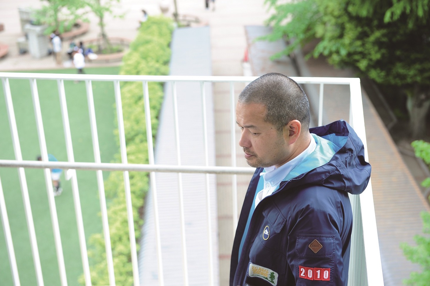 大根仁