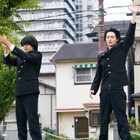 池松壮亮×菅田将暉「セトウツミ」特報第3弾でスタンディングオベーションと連呼