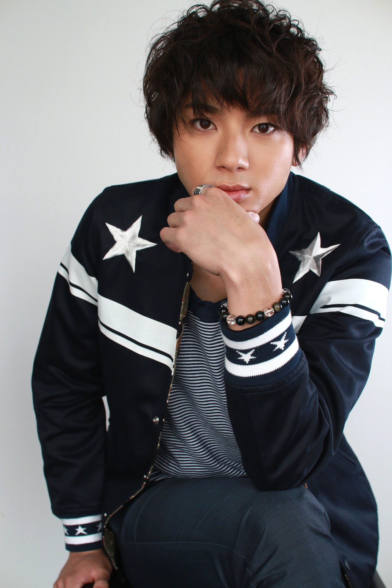 山田裕貴