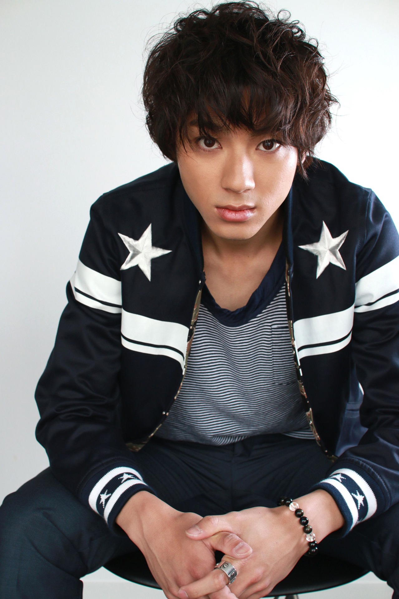 山田裕貴