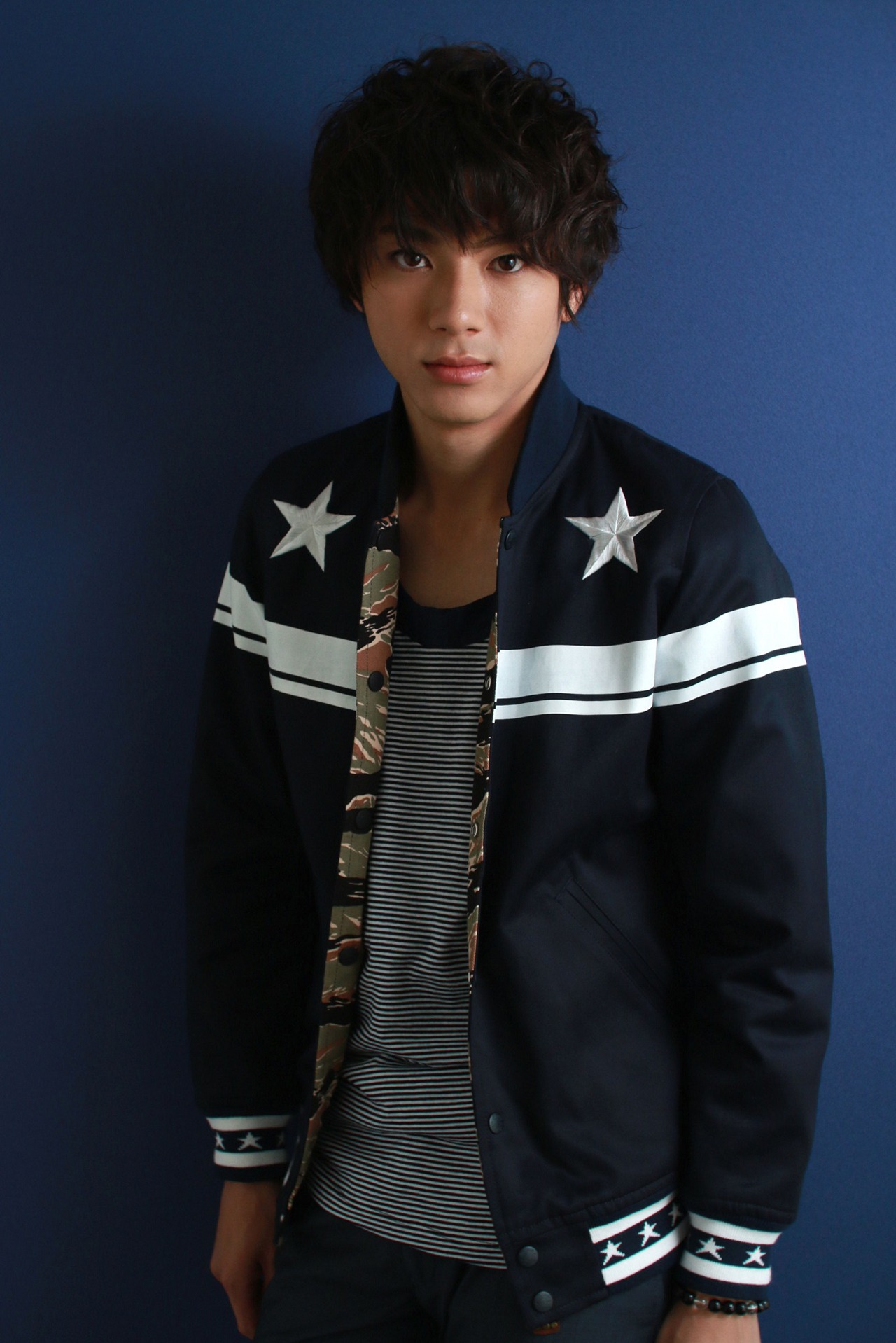 山田裕貴