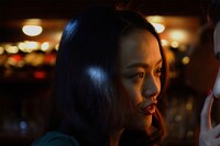 「ディアスポリス－異邦警察－」より、福島リラ。