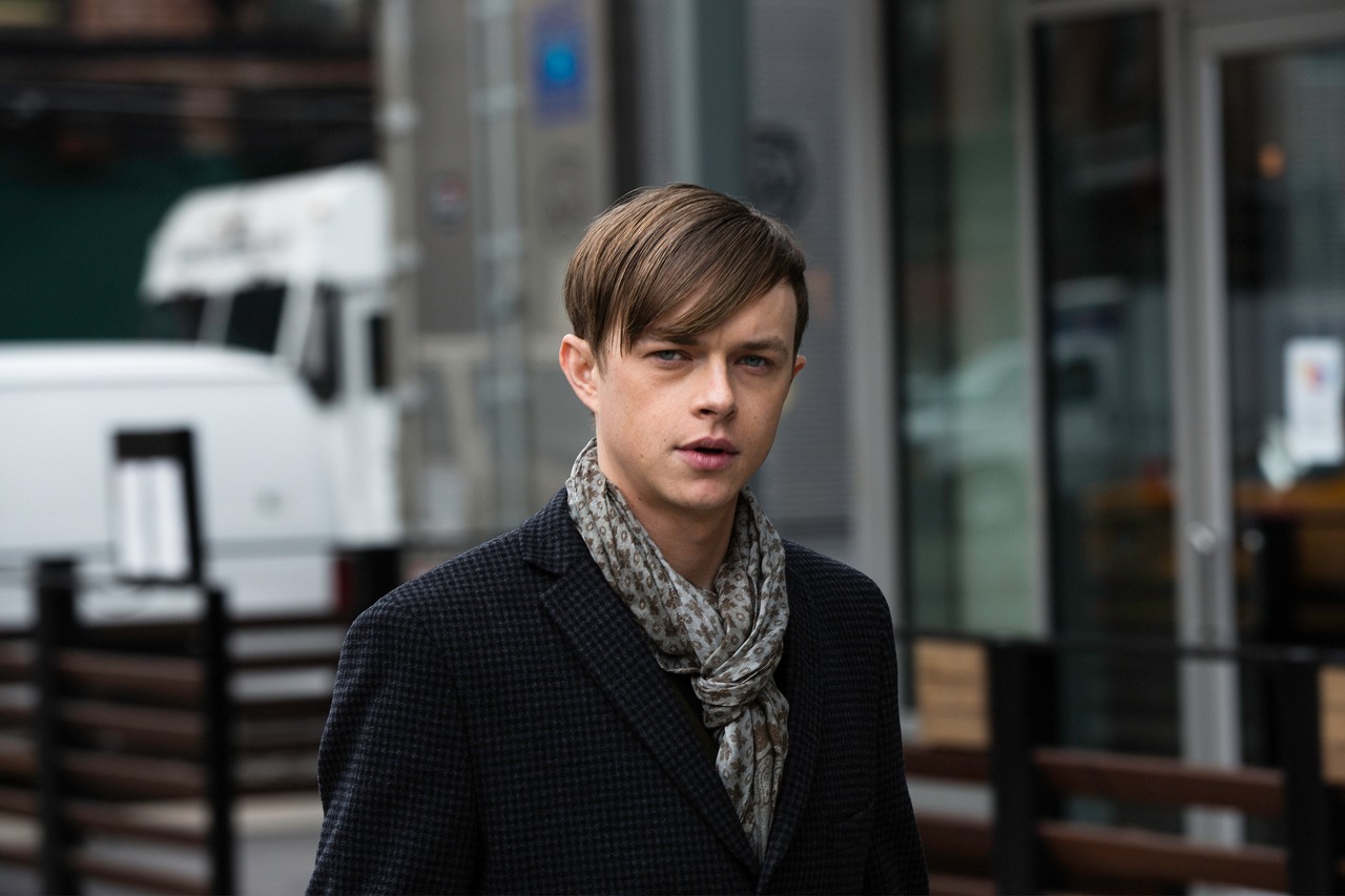 「アメイジング・スパイダーマン2」