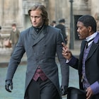 ジャングルの王・ターザンが英国紳士に!「ターザン:REBORN」最新写真が到着