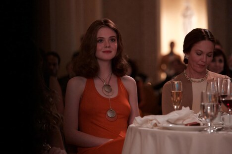 「トランボ ハリウッドに最も嫌われた男」新劇中カット