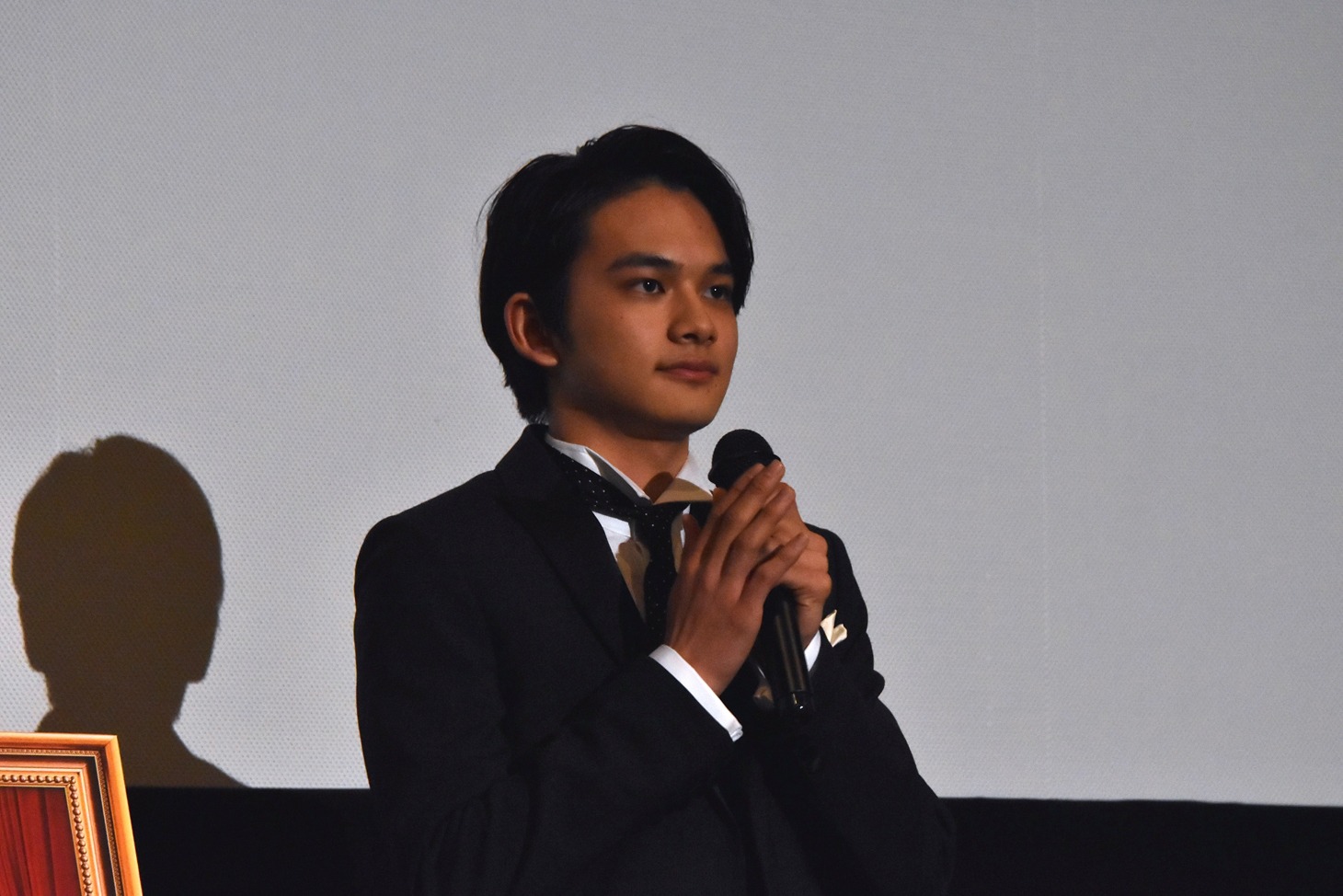 北村匠海
