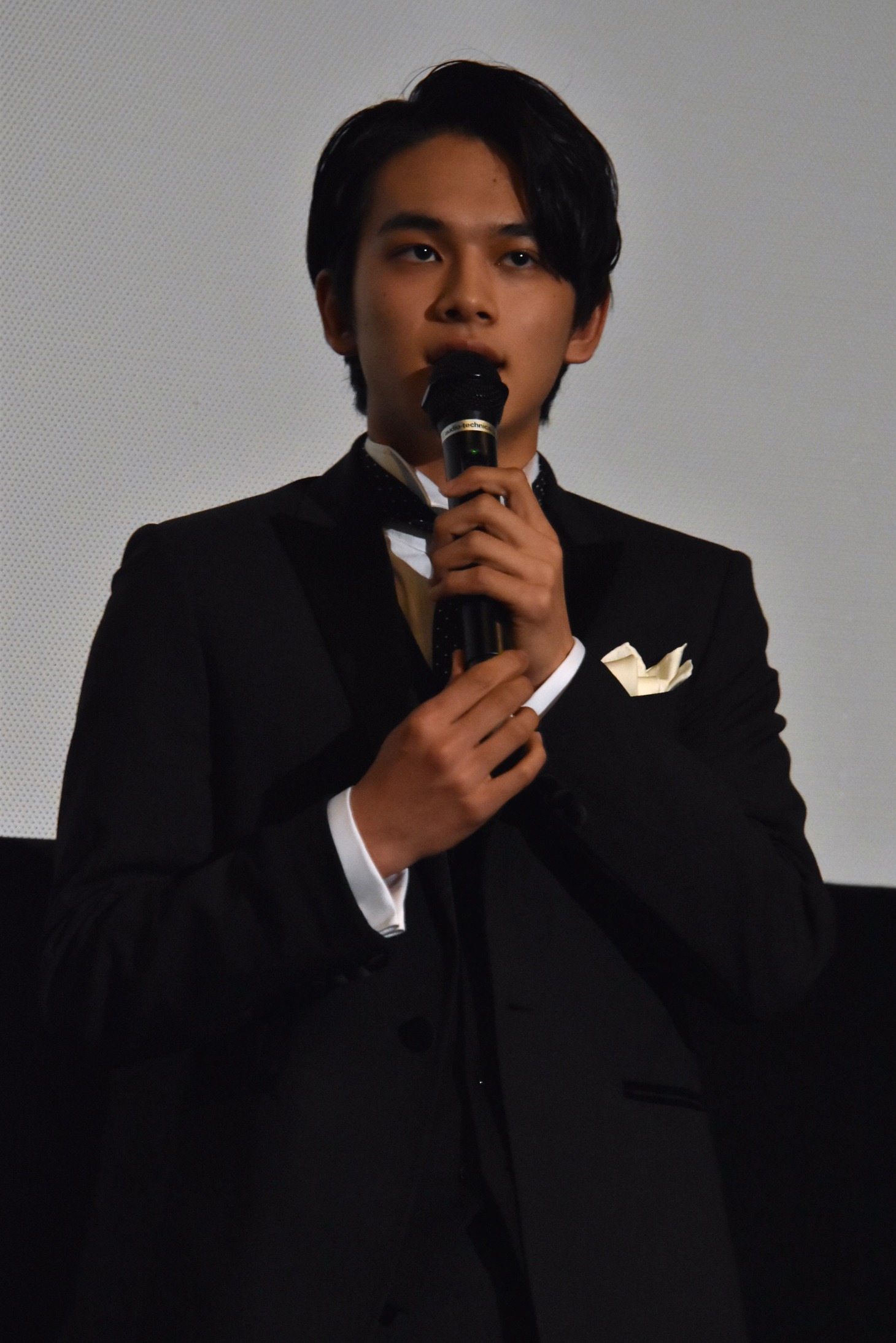 北村匠海