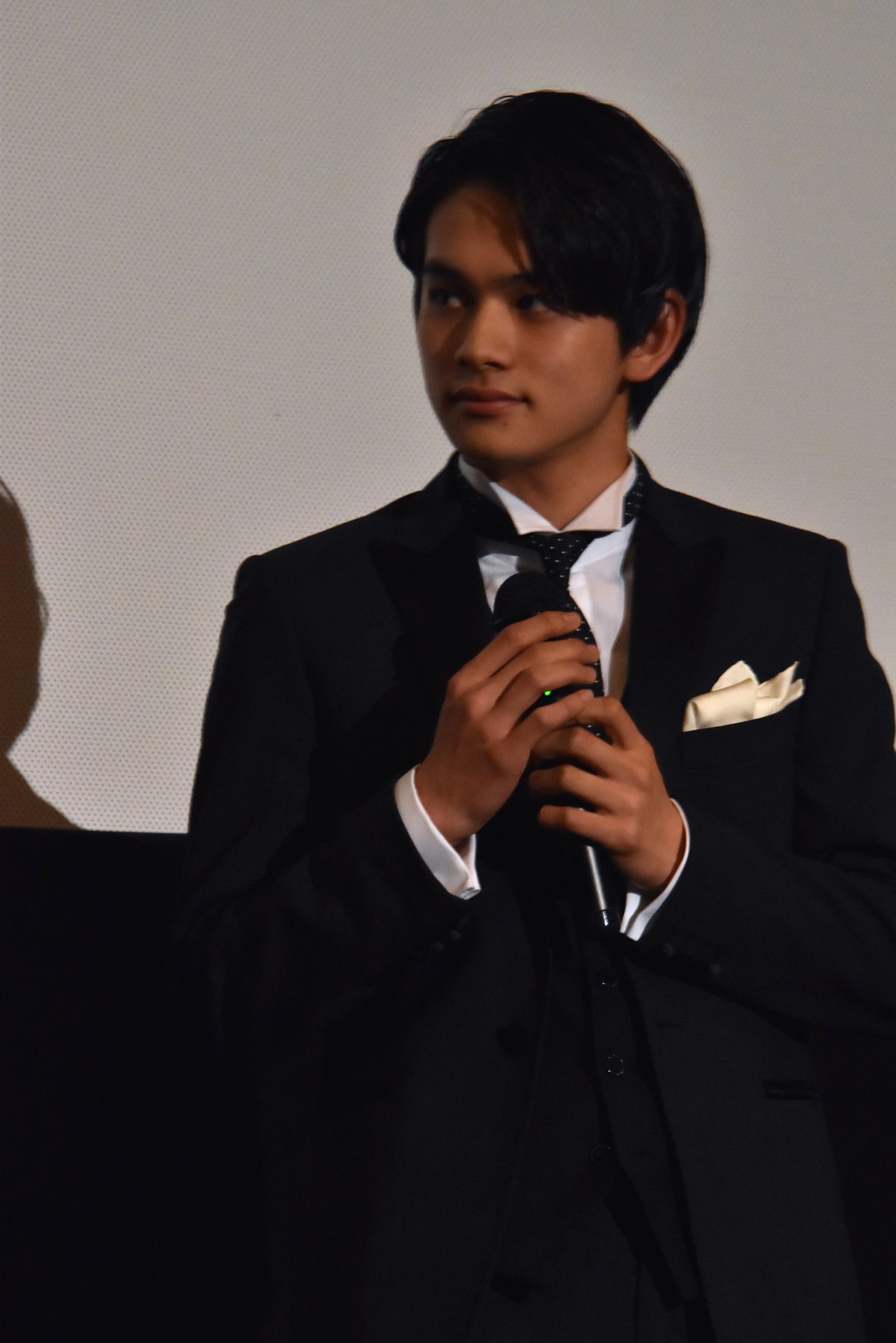 北村匠海