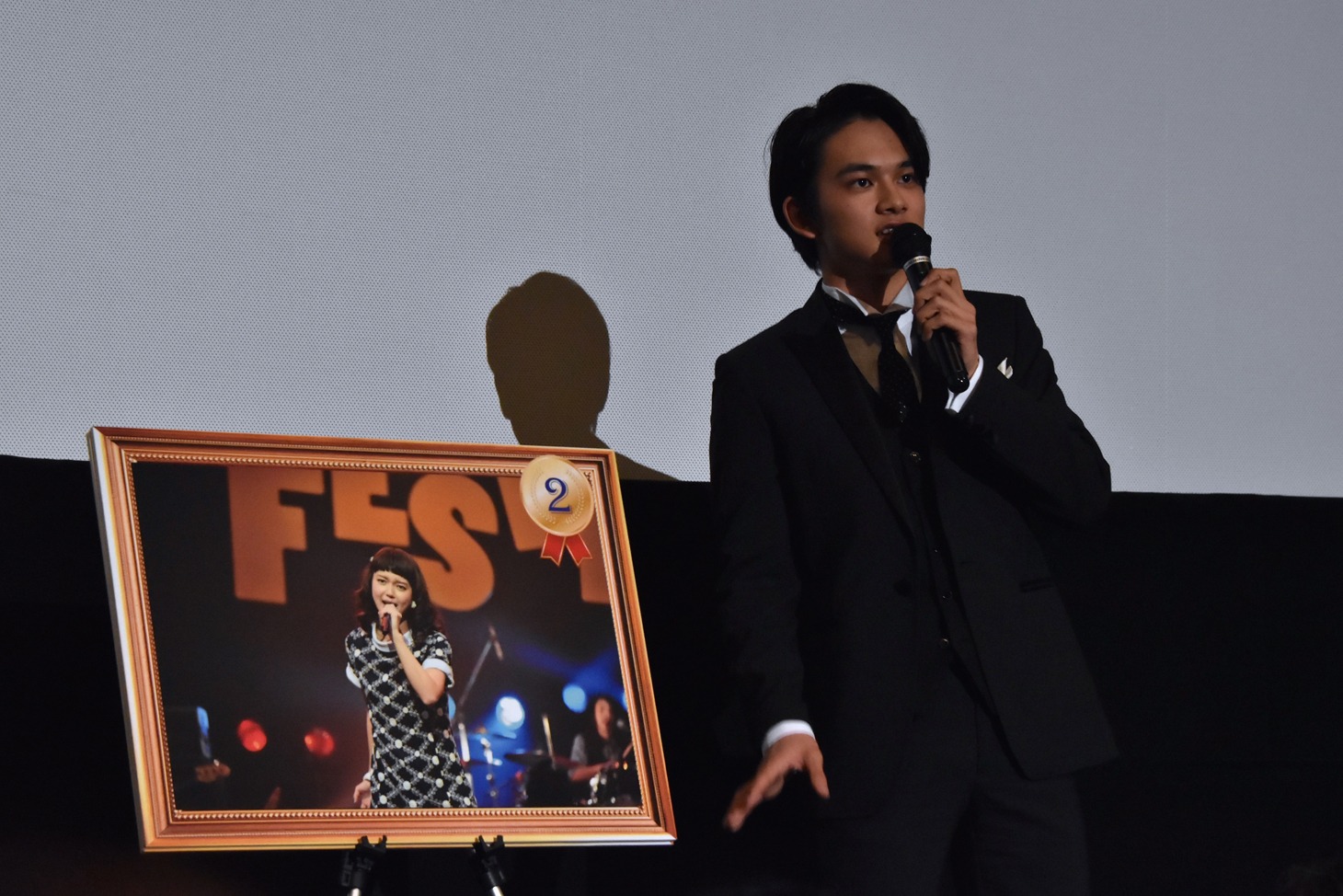 北村匠海