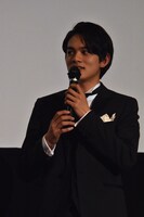 北村匠海