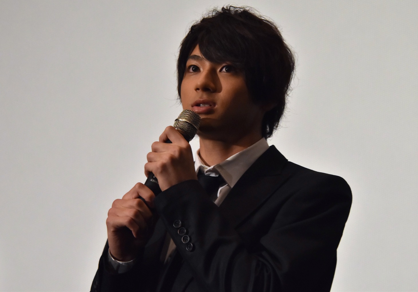山田裕貴