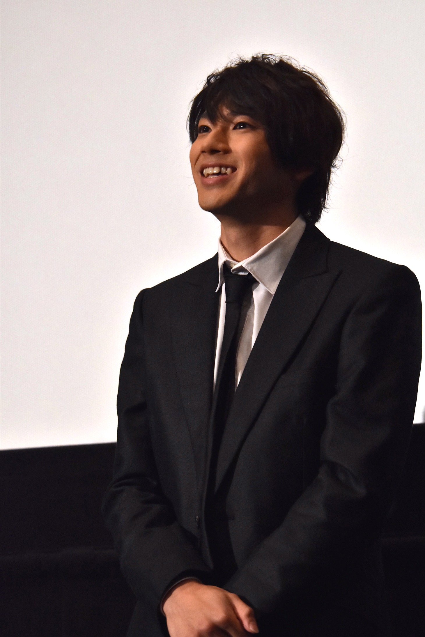 山田裕貴