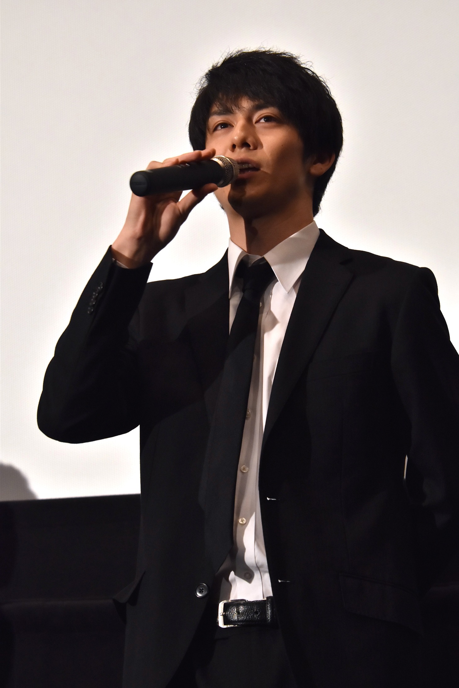 青木玄徳