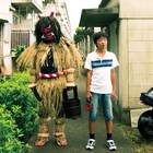 野生のなまはげと都会の少年が冒険繰り広げるコメディ、7月に公開